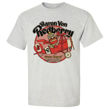 Classic Unisex T-Shirt - SGPAYZKS - Ash - 2
