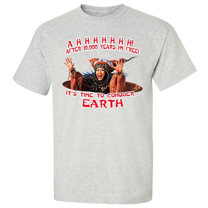 Retro Rita Repulsa MMPR - Ash - 2