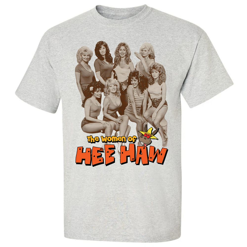 Classic Unisex T-Shirt - YVB782AD - Ash - 2