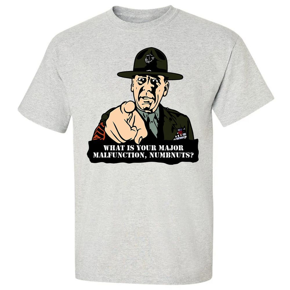 Classic Unisex T-Shirt - TBULTDZS - Ash - 2