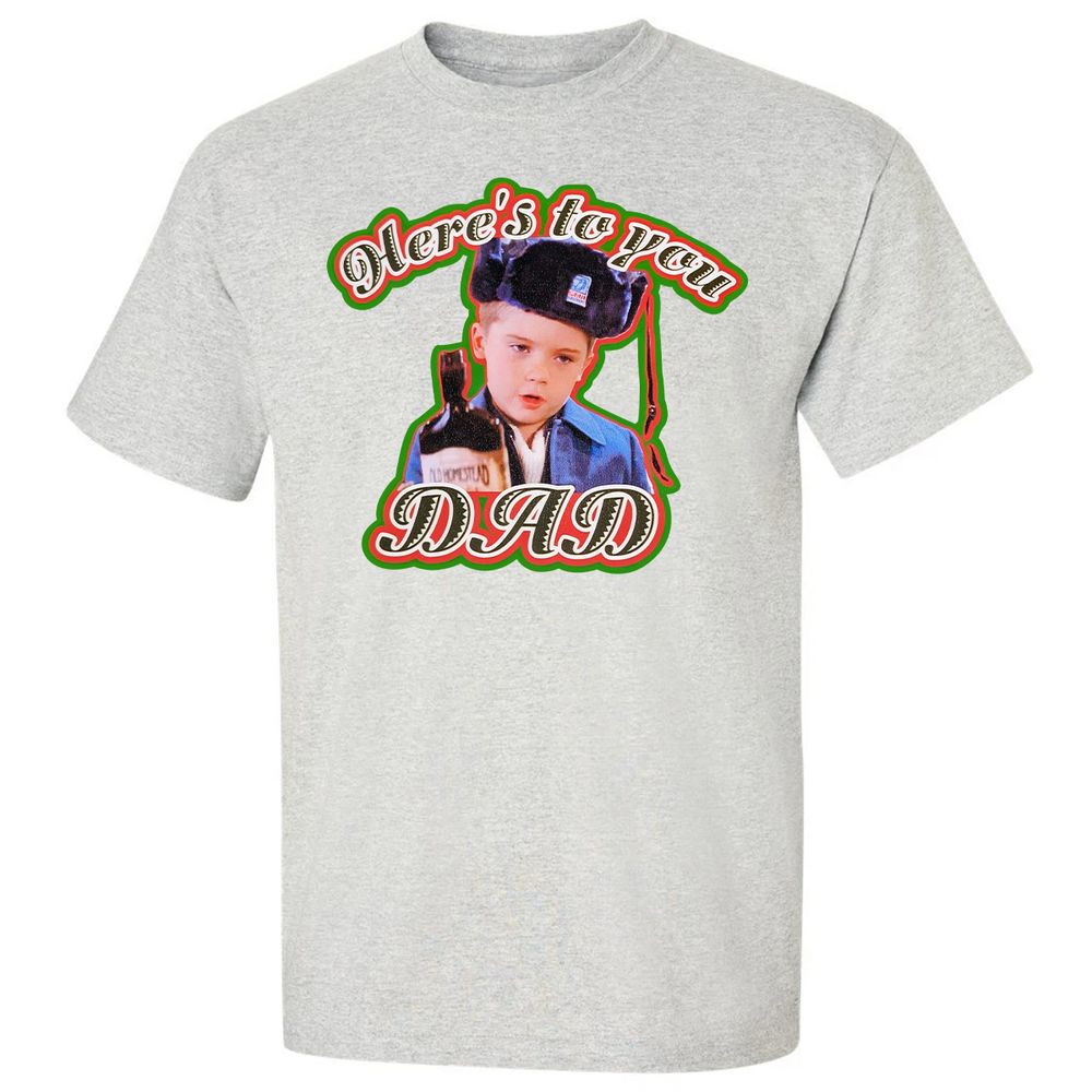 Classic Unisex T-Shirt - PBHBU62Y - Ash - 2