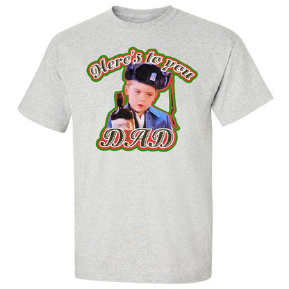 Classic Unisex T-Shirt - PBHBU62Y - Ash - 2