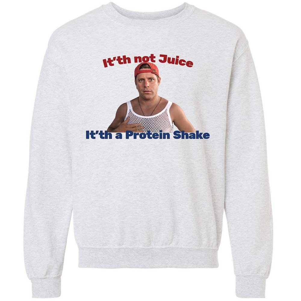 Classic Unisex Sweatshirt - LM6J5PXE - Ash - 2