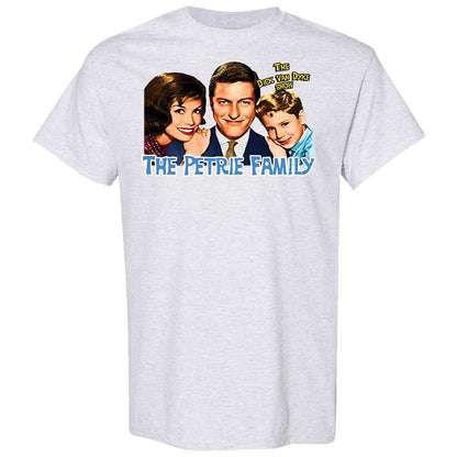 Petrie Family - Ash - 2