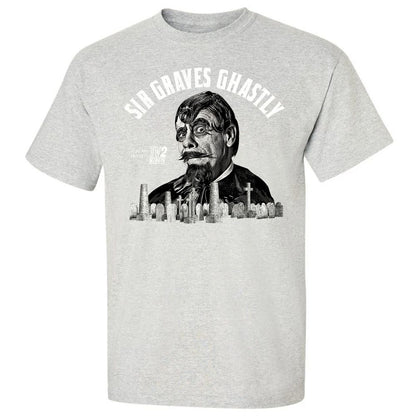 Classic Unisex T-Shirt - 2MHXCYB9 - Ash - 2