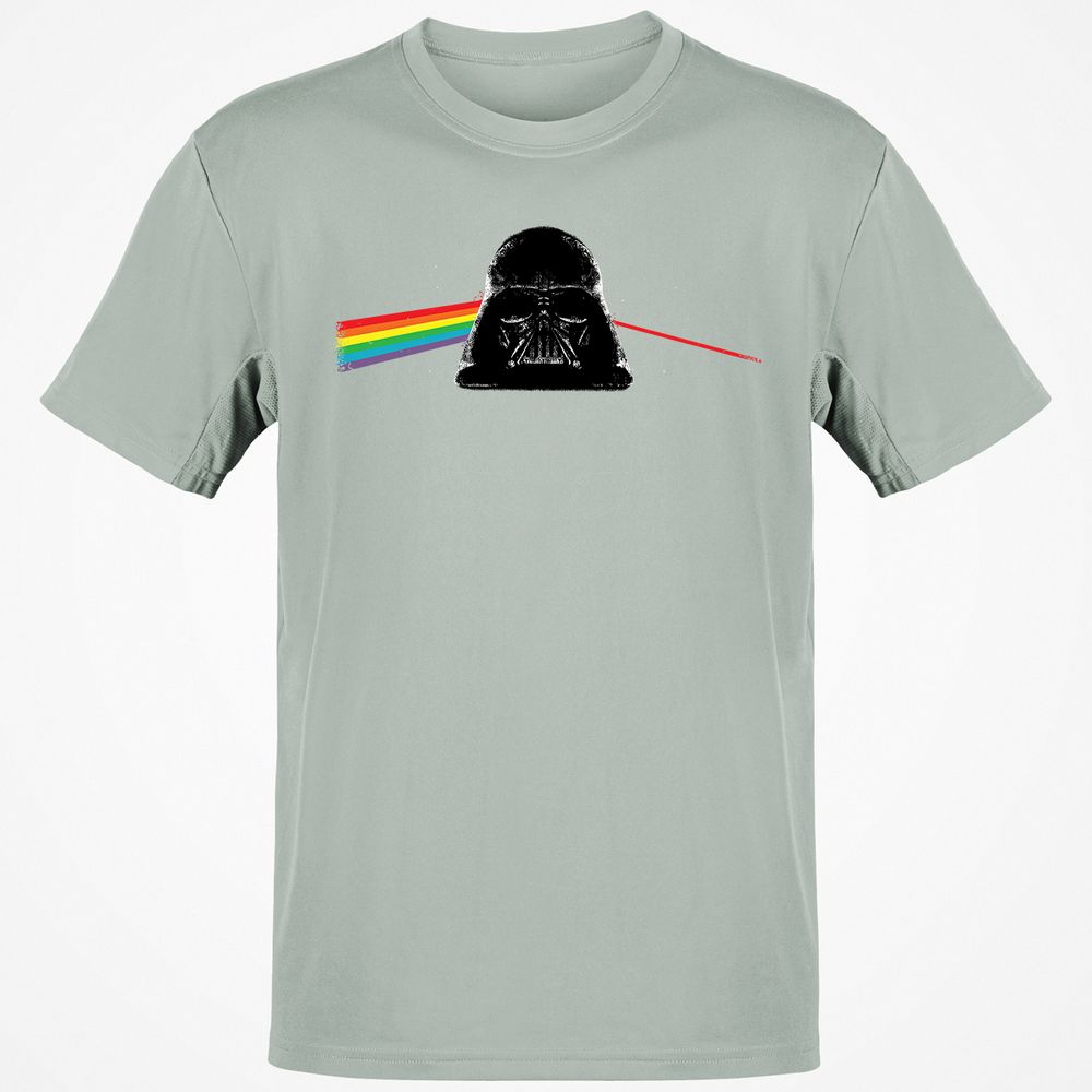 Classic Unisex T-Shirt - J163MAK3 - Ash - 2