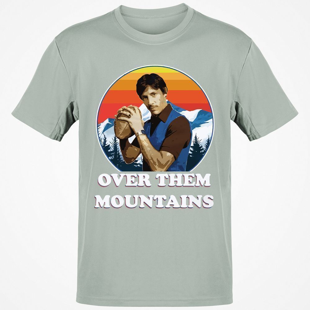 Classic Unisex T-Shirt - MSCYT463 - Ash - 2