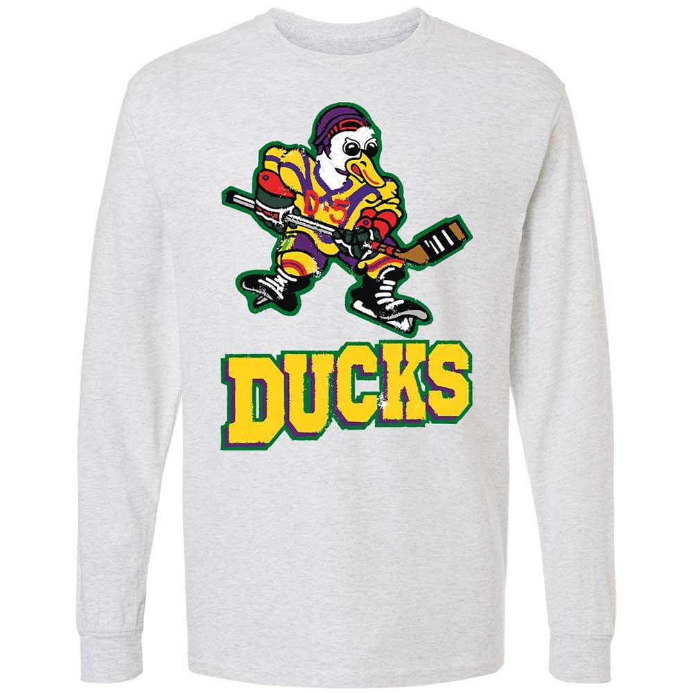 Mighty Ducks Hockey - Ash - 2