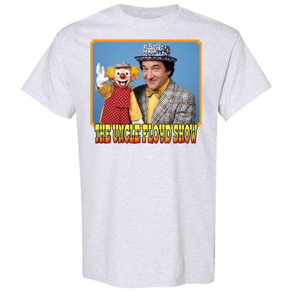 Classic Unisex T-Shirt - W1M5GZZH - Ash - 2