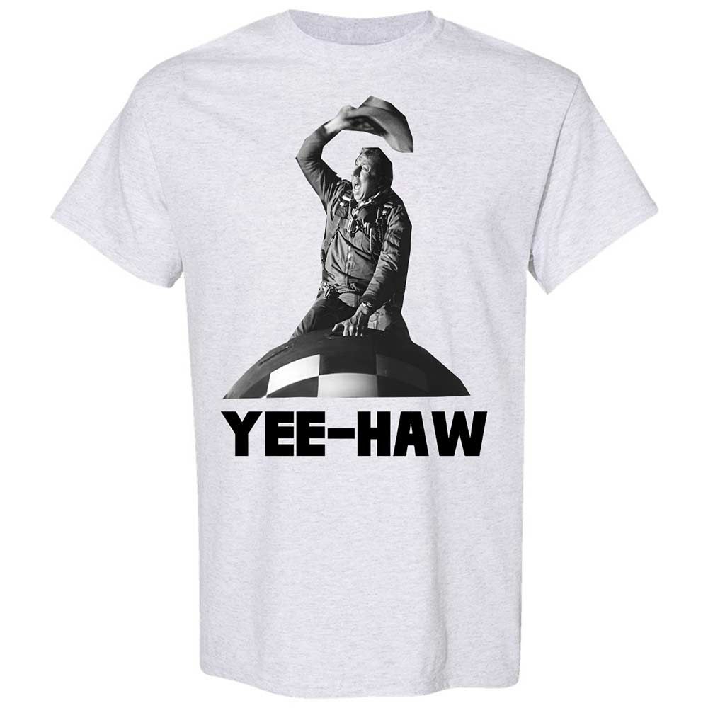 Yee-haw - Ash - 2