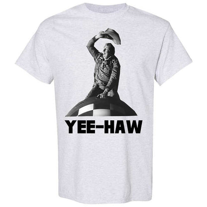 Yee-haw - Ash - 2
