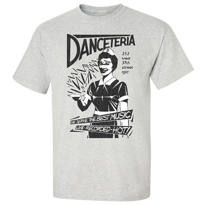 Classic Unisex T-Shirt - 4GLKELPR - Ash - 2