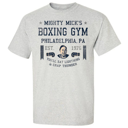 Mighty Mick Boxing Gym - Ash - 2