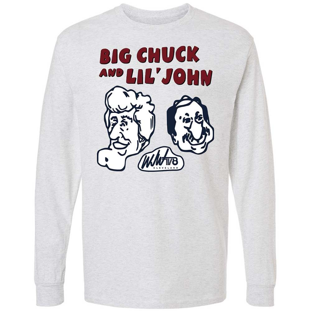 Big Chuck & Lil' John - Ash - 2