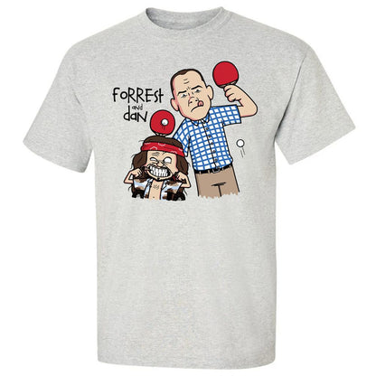 Forrest and Dan - Ash - 2