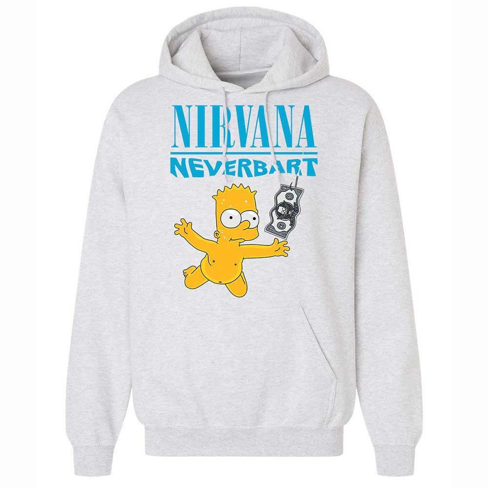 Neverbart - Ash - 2