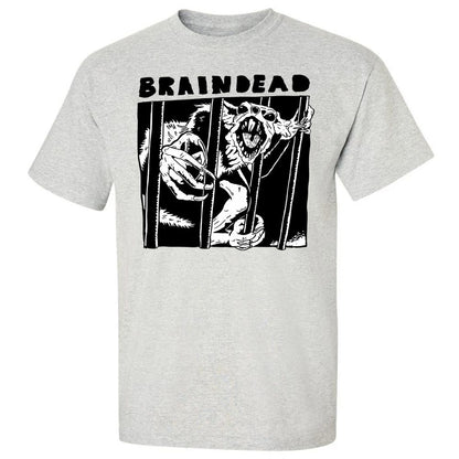 Braindead Rat monkey - Ash - 2