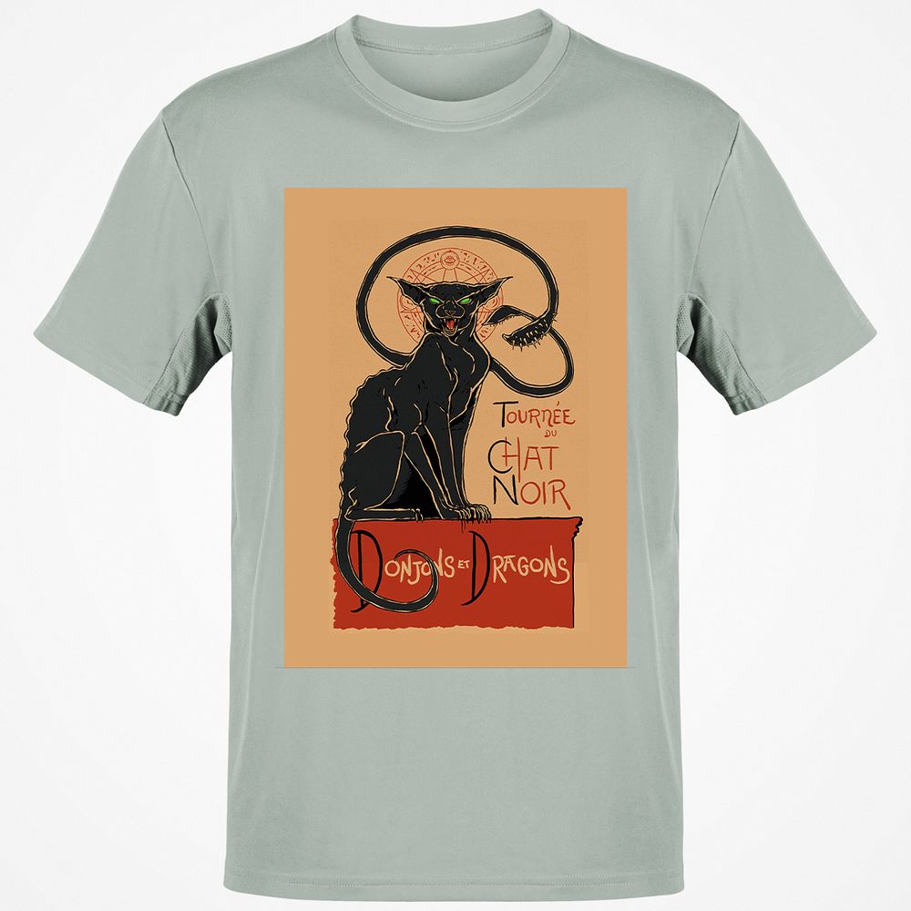 Classic Unisex T-Shirt - 41GCGYWK - Ash - 2