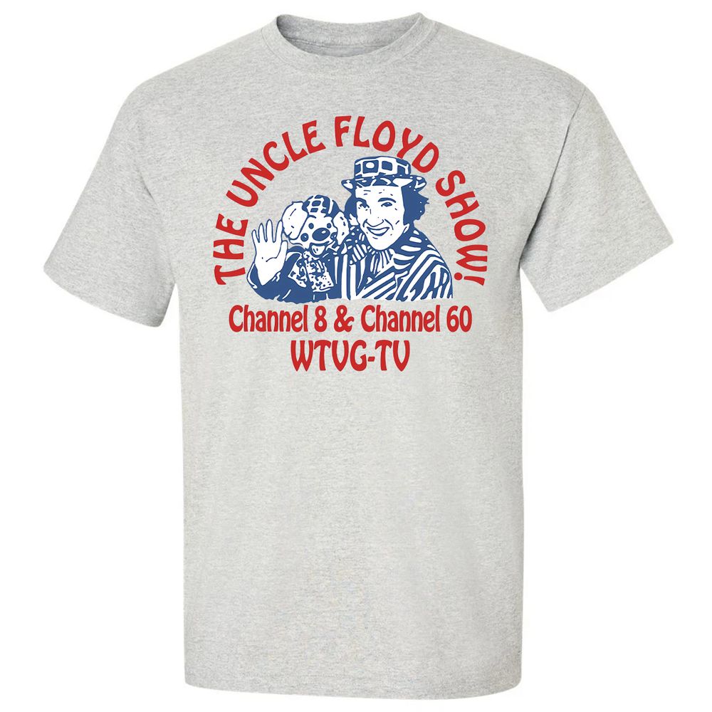 Classic Unisex T-Shirt - 36748QSY - Ash - 2