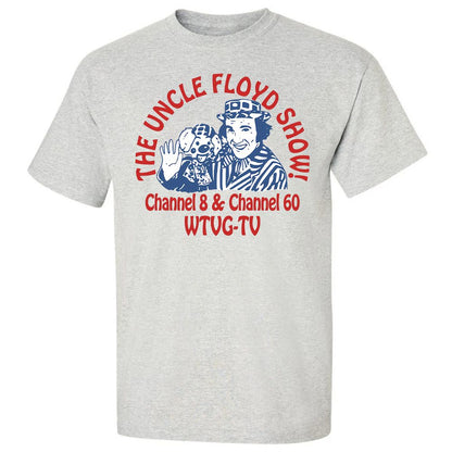 Classic Unisex T-Shirt - 36748QSY - Ash - 2