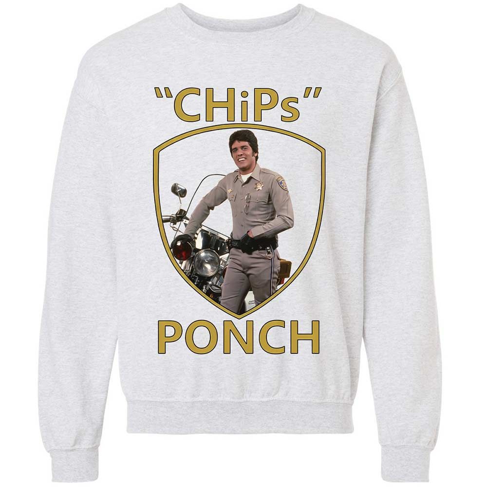 Classic Unisex Sweatshirt - HDBJARZU - Ash - 2