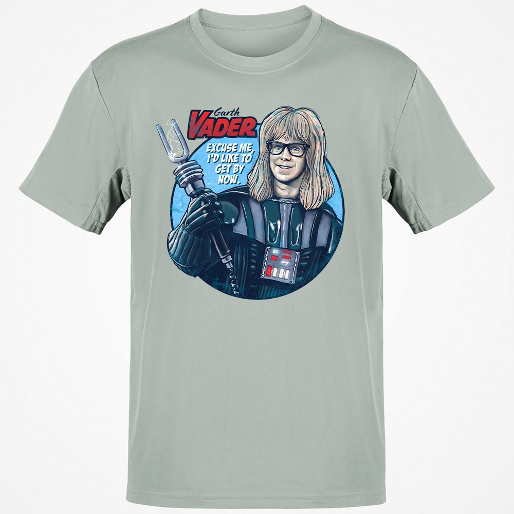 Classic Unisex T-Shirt - SZBA8YZB - Ash - 2