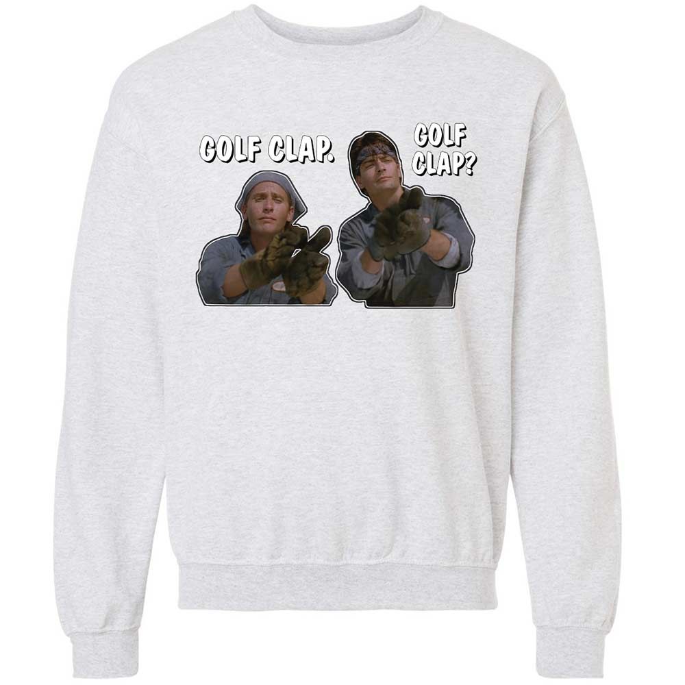 Classic Unisex Sweatshirt - 5MQF8X9G - Ash - 2