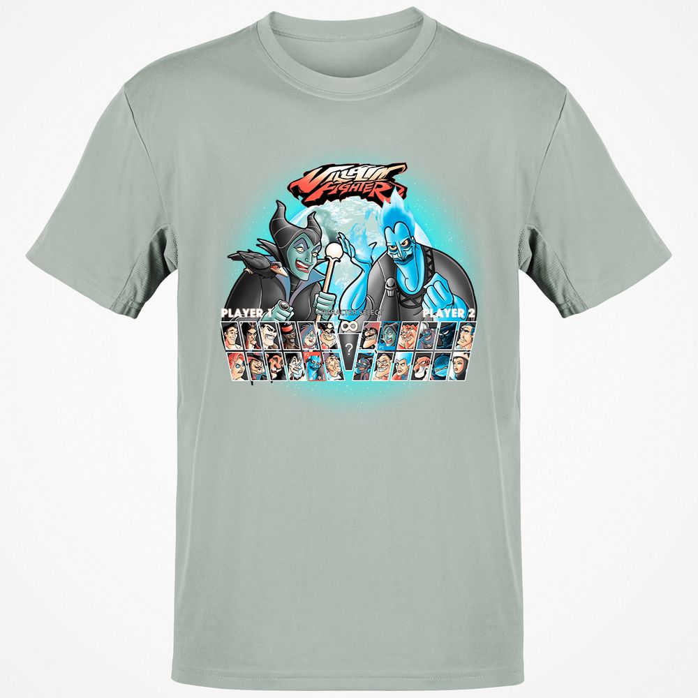 Classic Unisex T-Shirt - XG5A6MM1 - Ash - 2