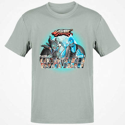 Classic Unisex T-Shirt - XG5A6MM1 - Ash - 2