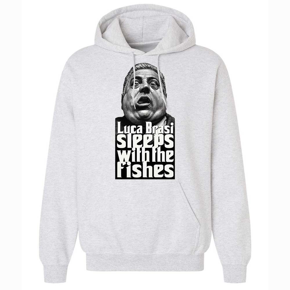 Sleeps with the fishes - Ash - 2