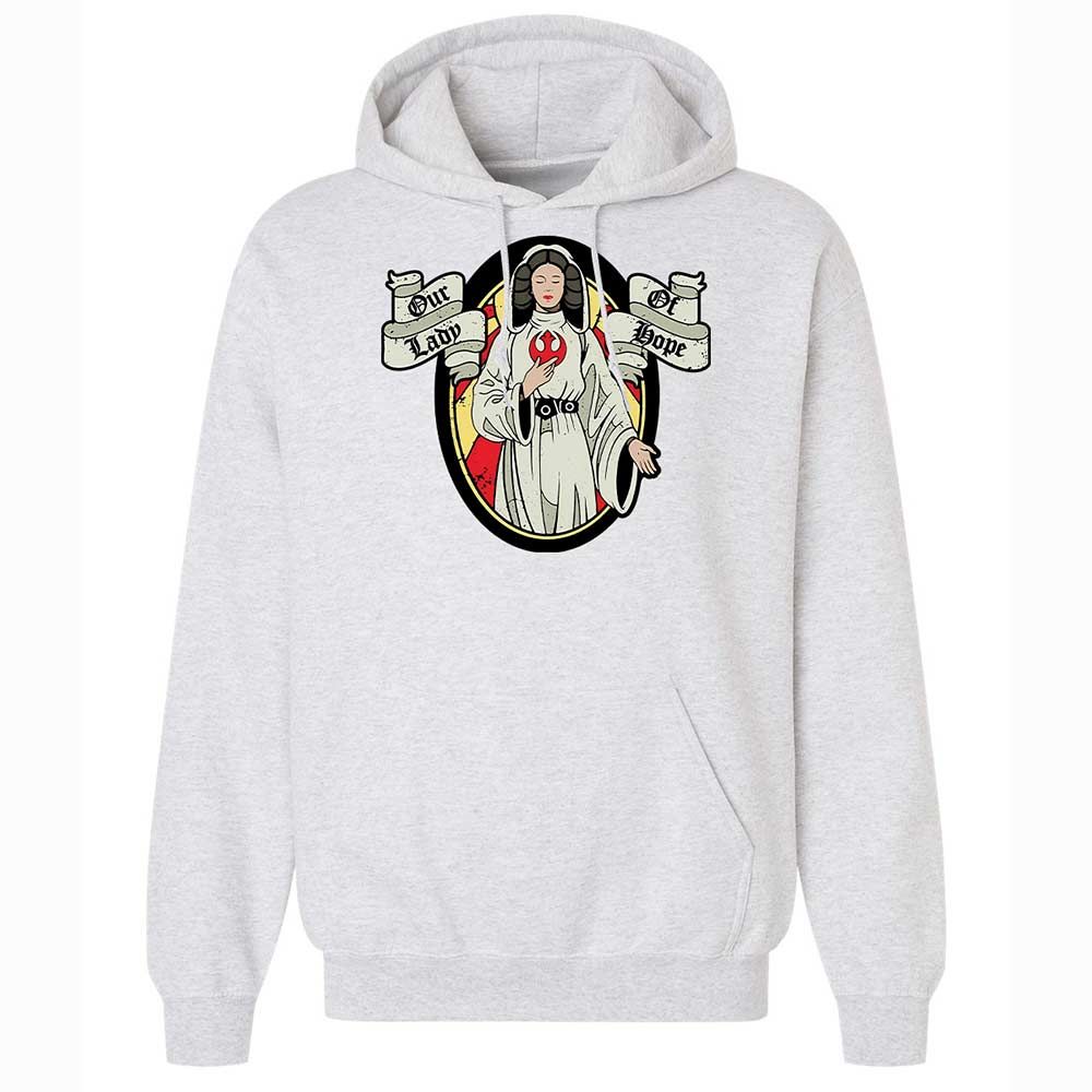 Our Lady of Hope - Ash - 2