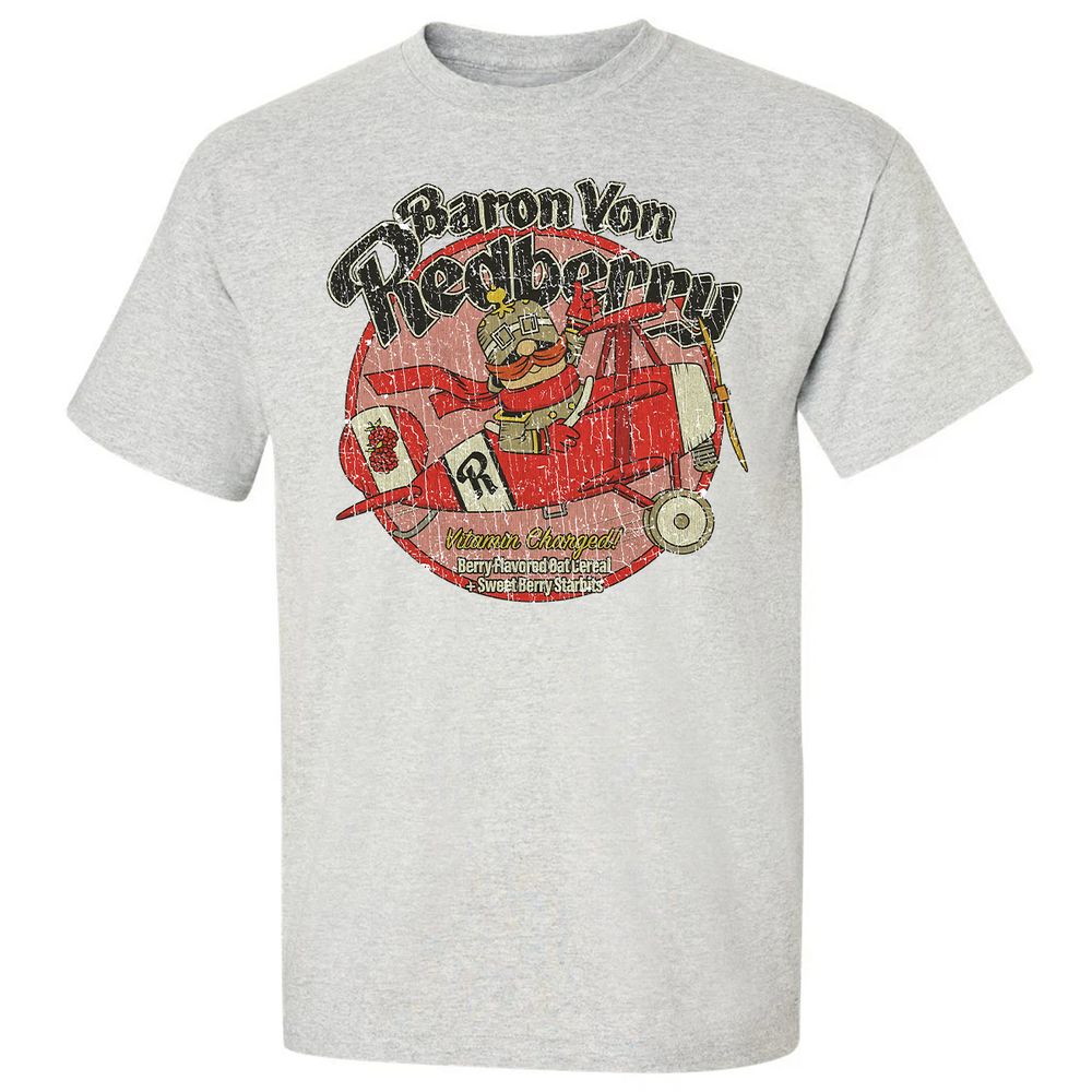 Classic Unisex T-Shirt - GXJNT52Y - Ash - 2
