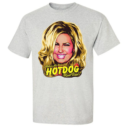 Classic Unisex T-Shirt - KMZ39ZNF - Ash - 2