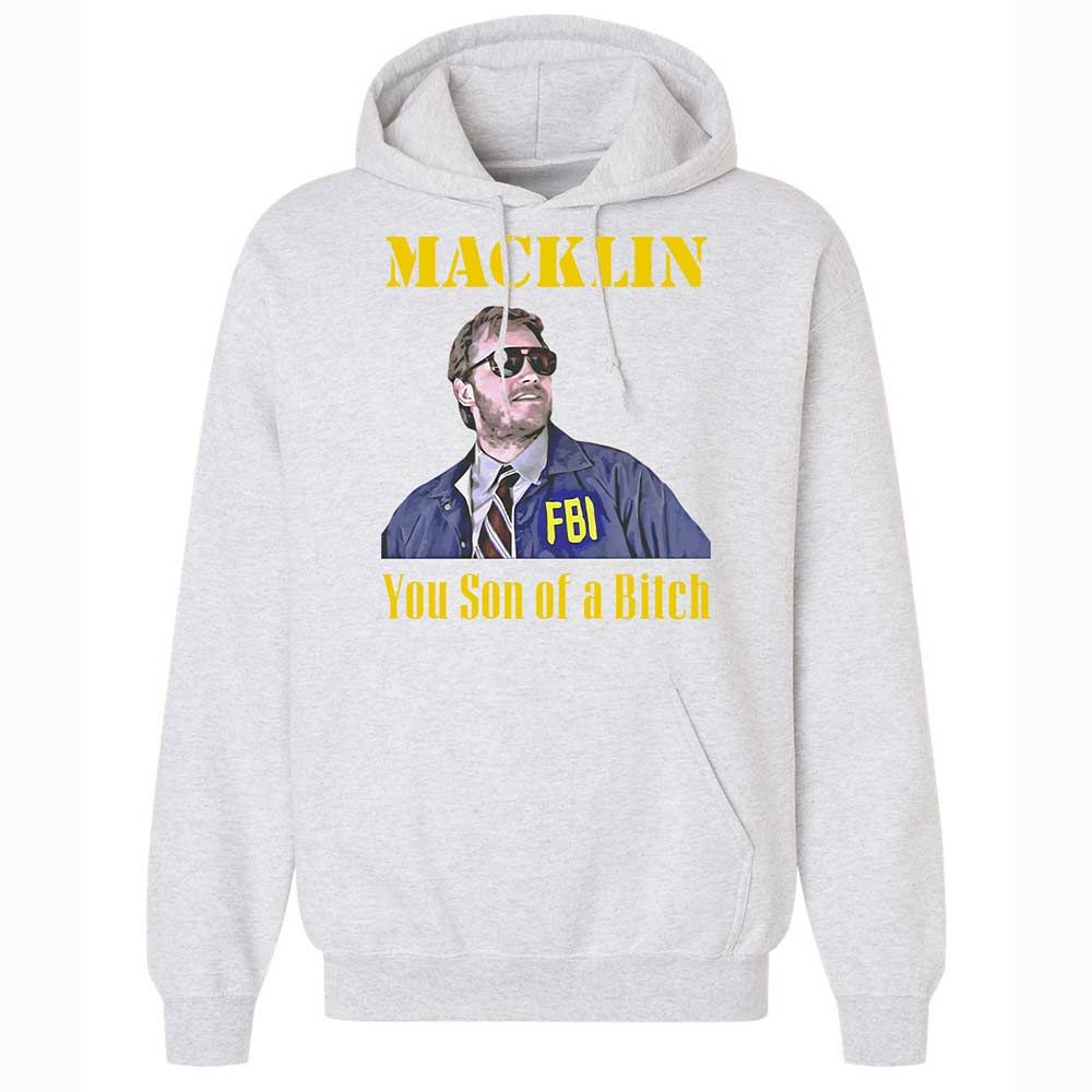 You Son of a Bitch - Ash - 2