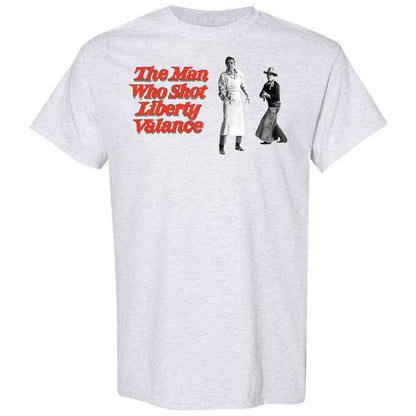Classic Unisex T-Shirt - VMMRMEZP - Ash - 2