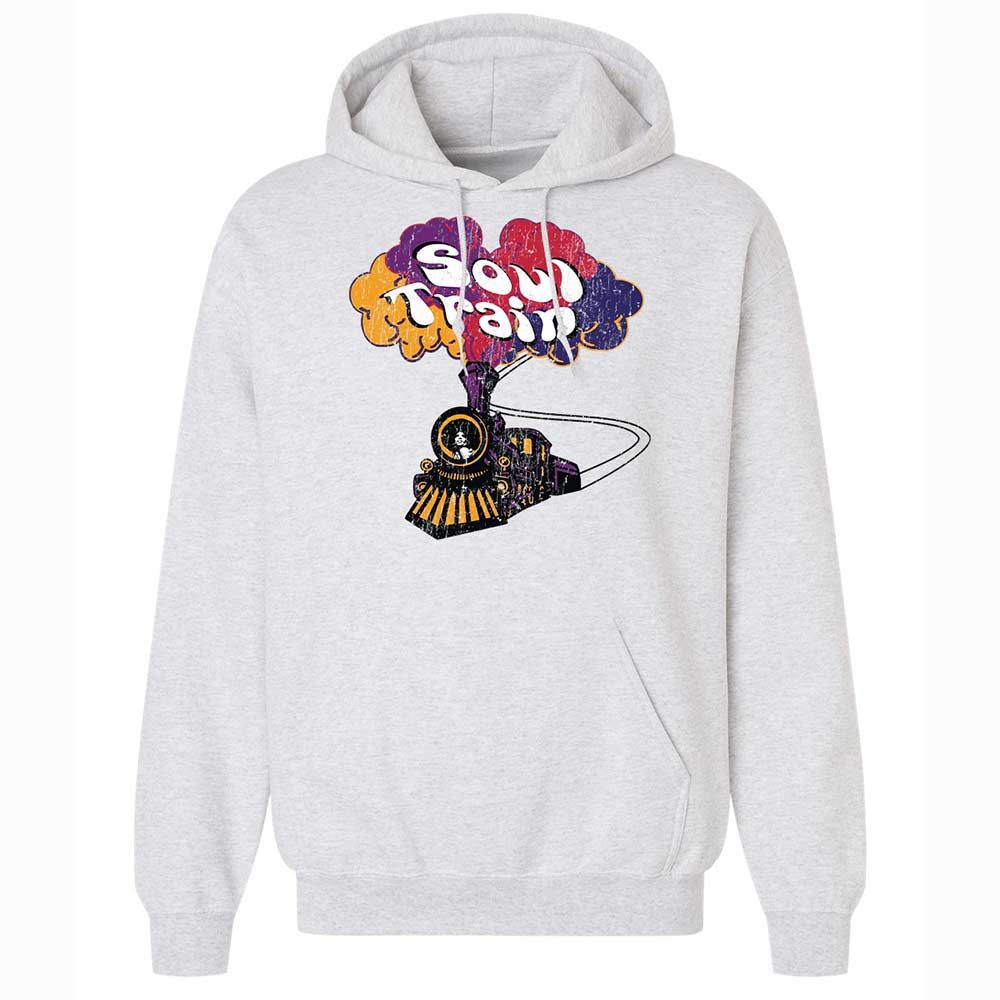 Classic Unisex Hoodie - FB7ZZ38K - Ash - 2