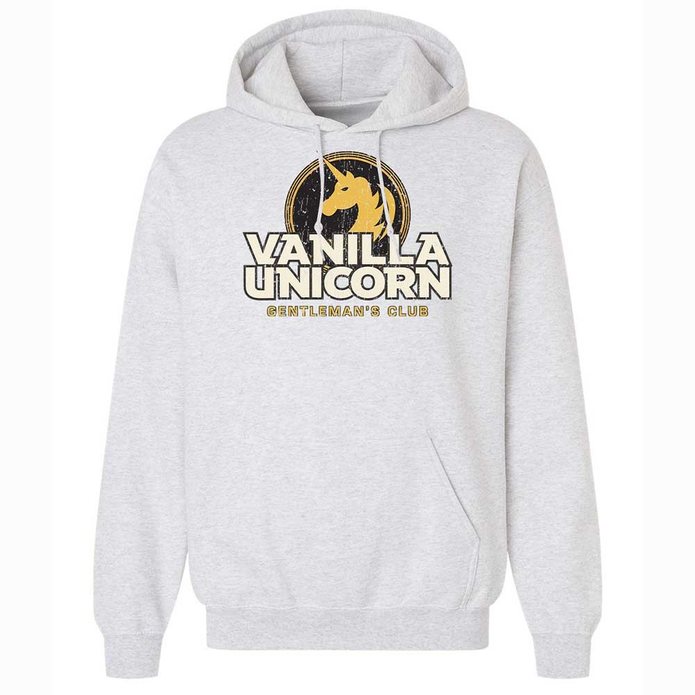 The Vanilla Unicorn - Ash - 2