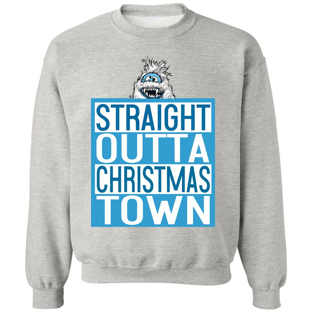 Outta Christmas Town - Ash - 2