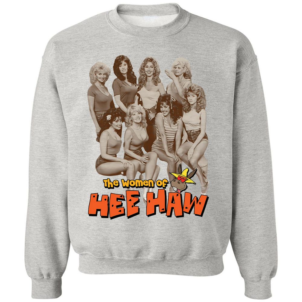 Classic Unisex Sweatshirt - WUPSVKKA - Ash - 2
