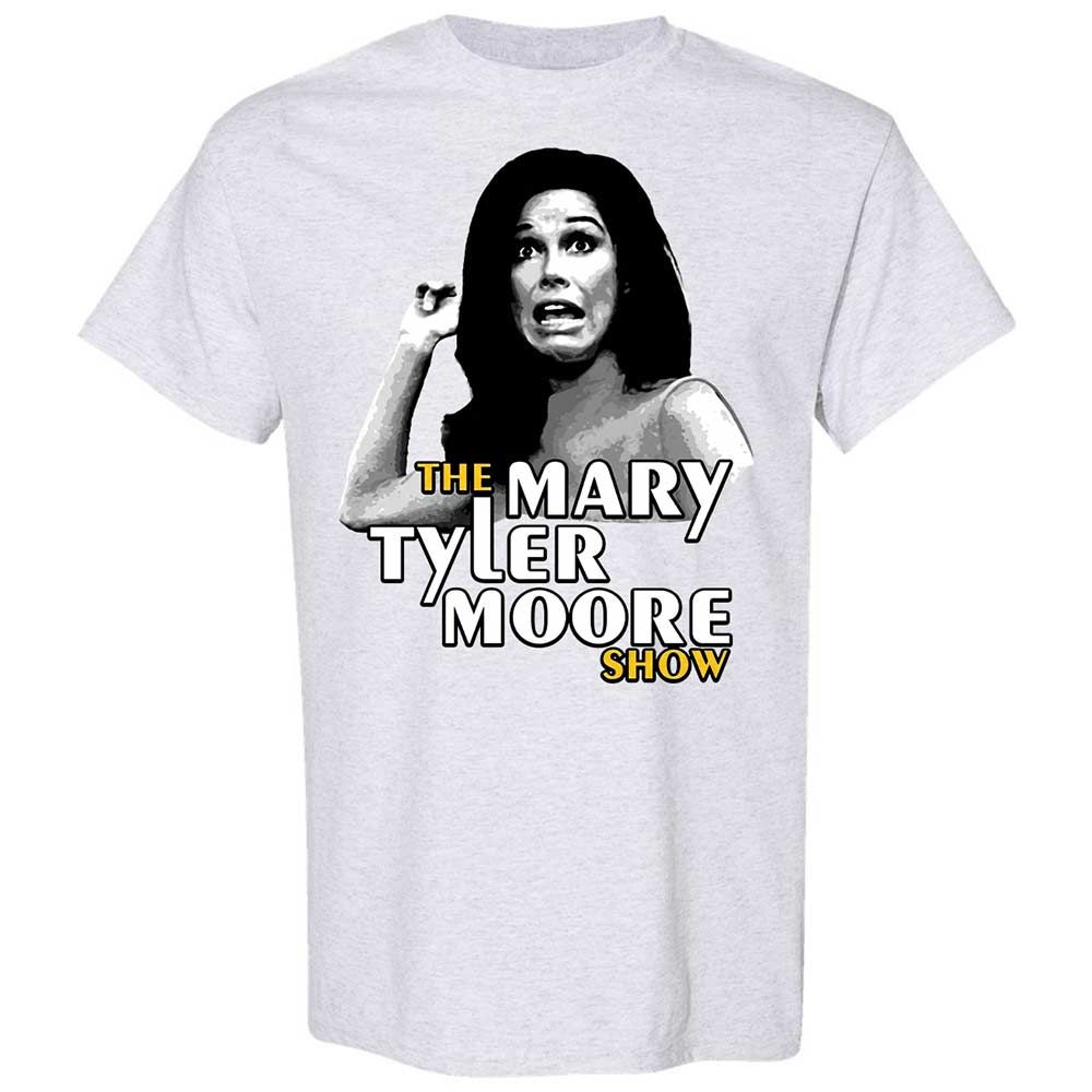 Vintage Mary Tyler Moore - Ash - 2