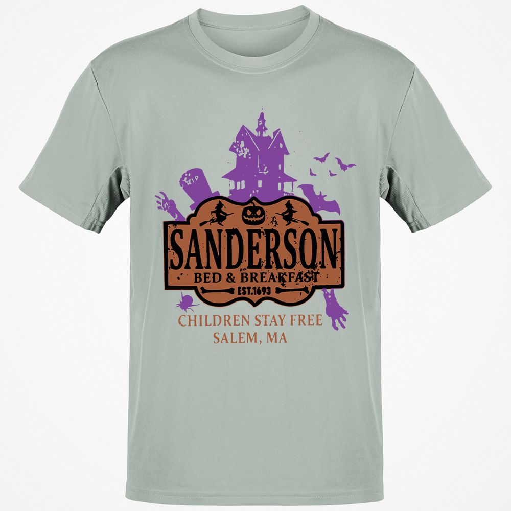 Classic Unisex T-Shirt - XTGGC94N - Ash - 2