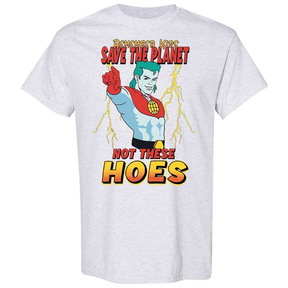 Classic Unisex T-Shirt - 718DZZLW - Ash - 2