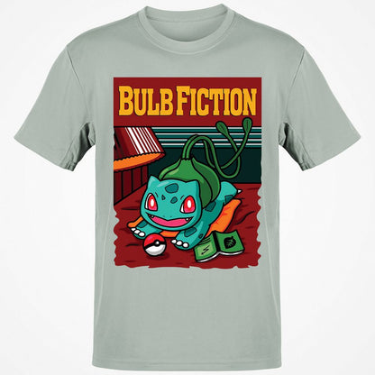 Classic Unisex T-Shirt - HZ5TFP85 - Ash - 2