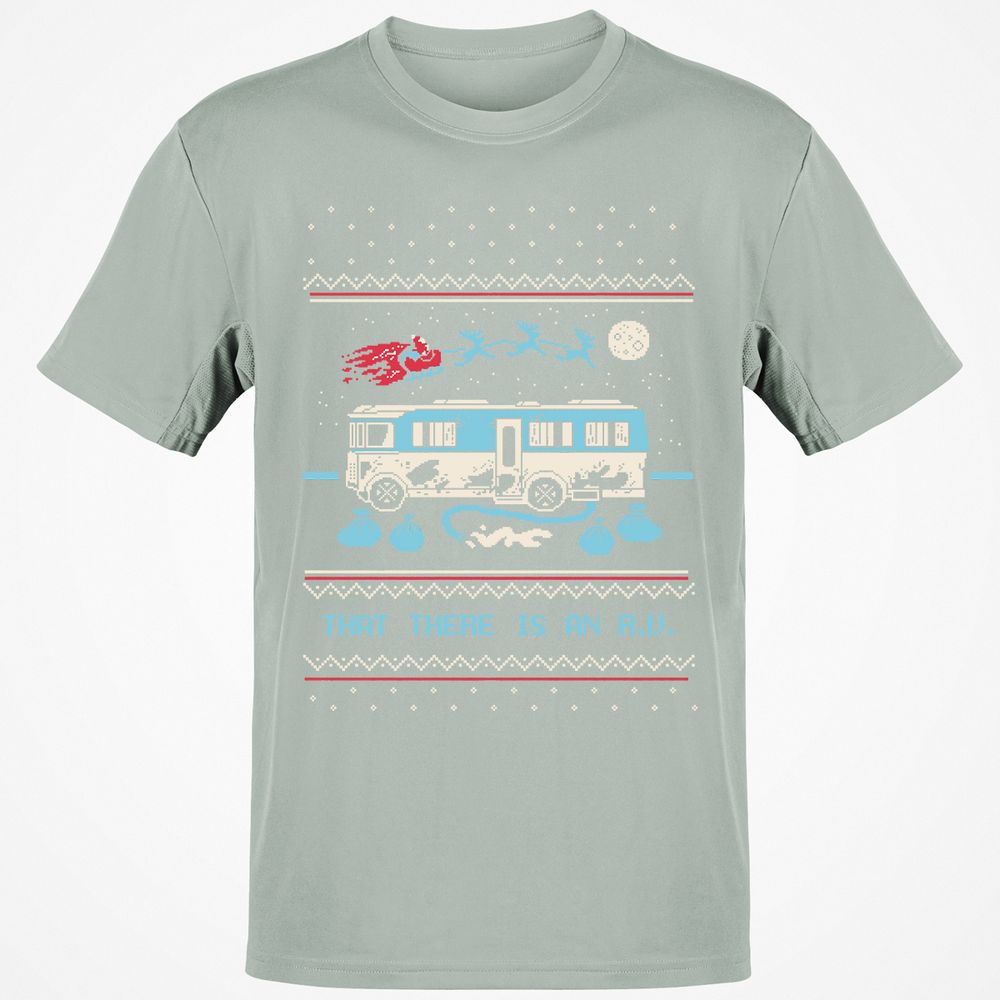 Classic Unisex T-Shirt - 9PHJ71H4 - Ash - 2