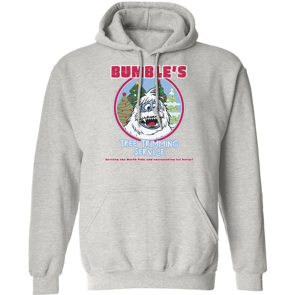 Classic Unisex Hoodie - LBZ2A9HA - Ash - 2