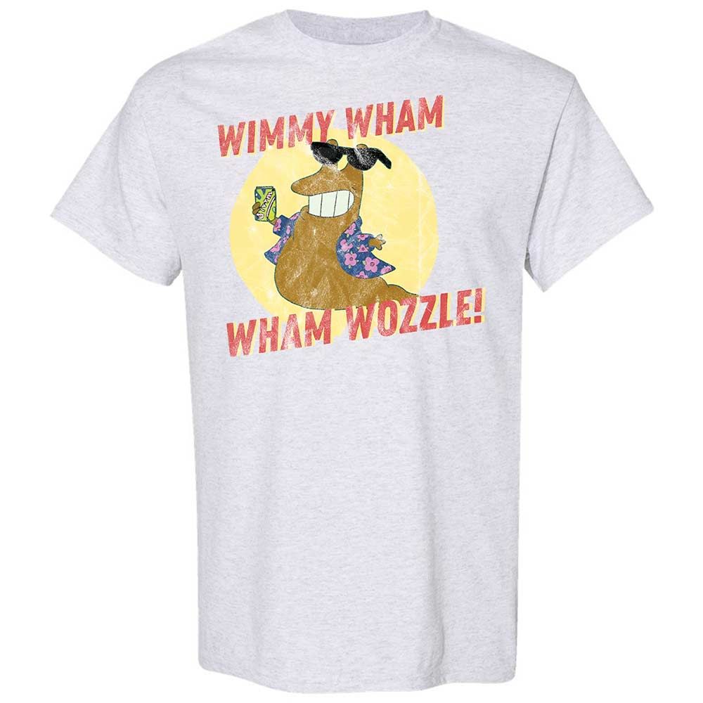 Classic Unisex T-Shirt - AQ1GPSGQ - Ash - 2