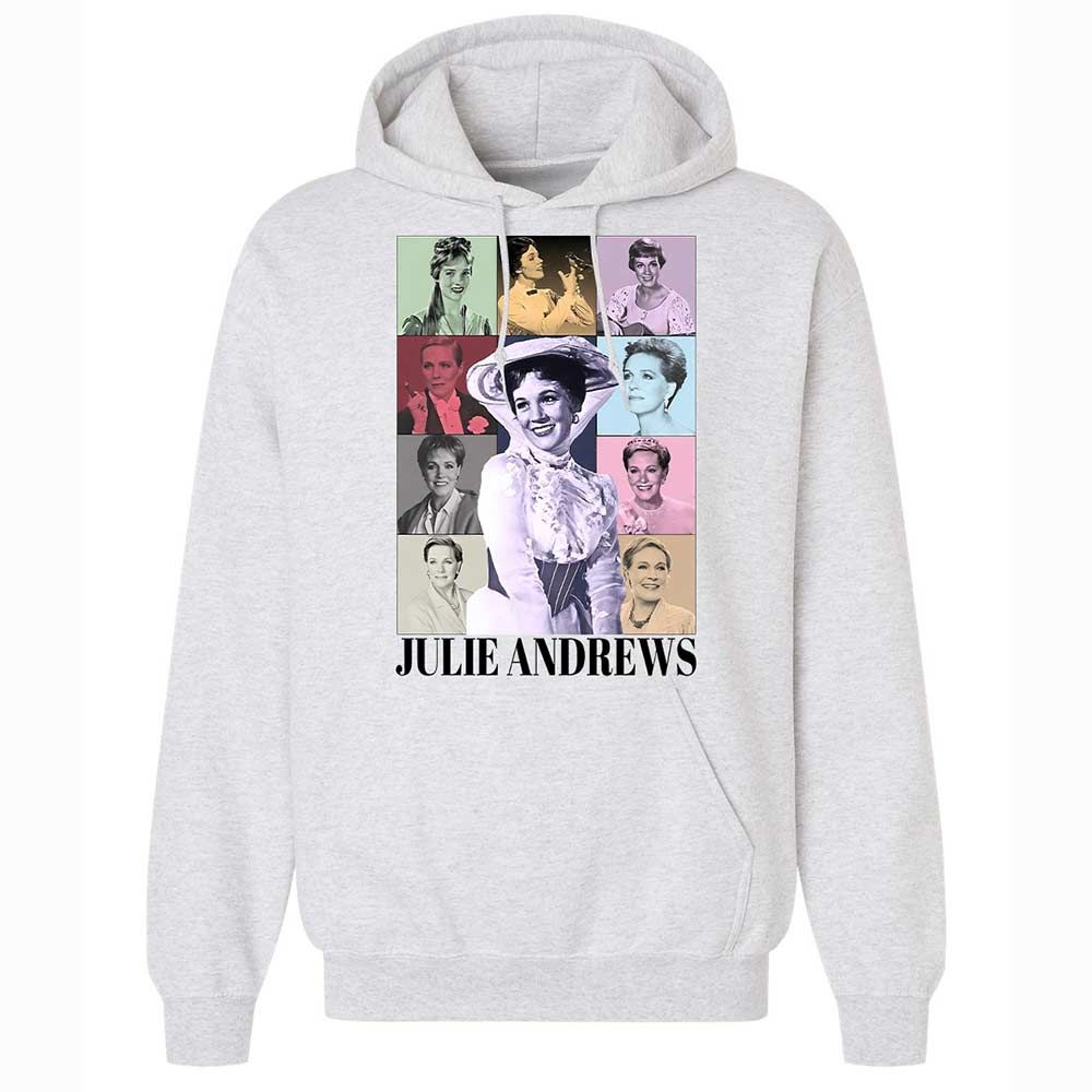 Julie Andrews Eras Tour - Ash - 2