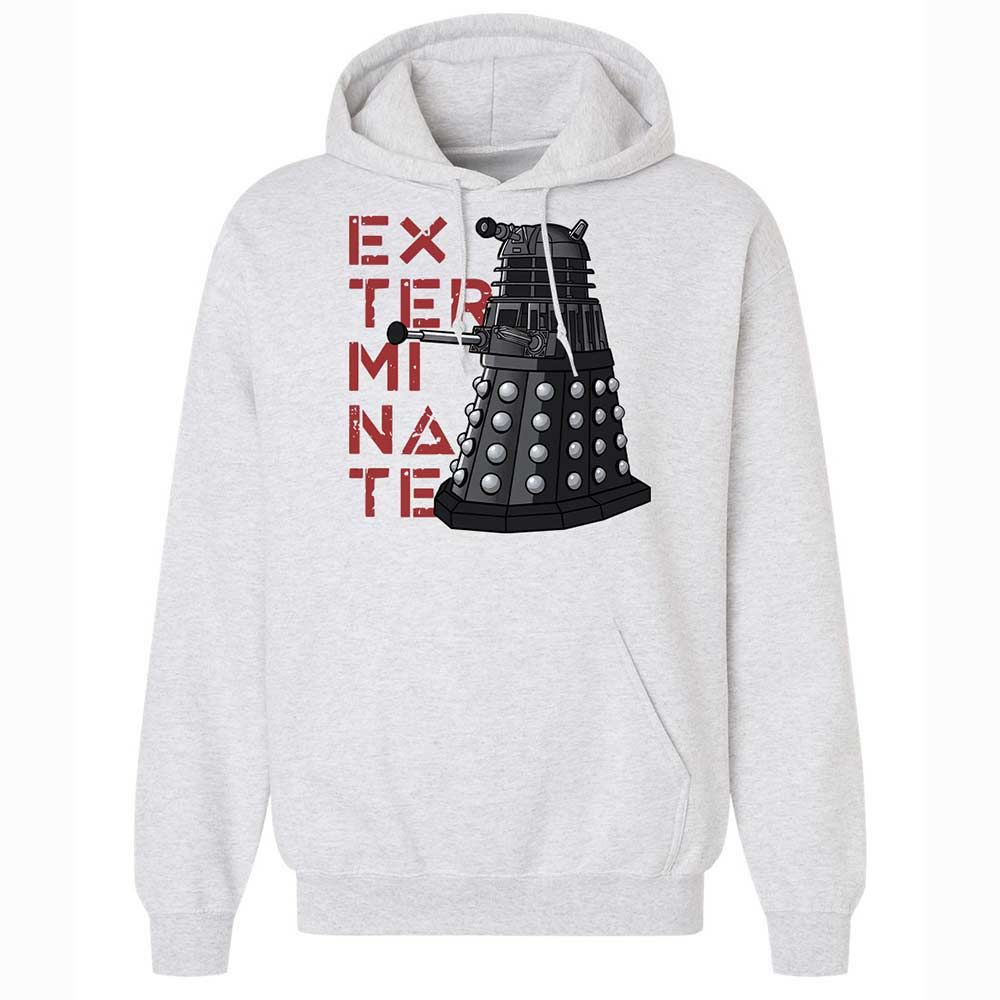 Dalek Exterminate - Ash - 2