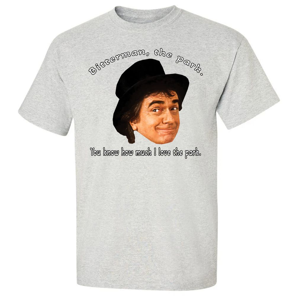 Classic Unisex T-Shirt - VQUPLZGA - Ash - 2