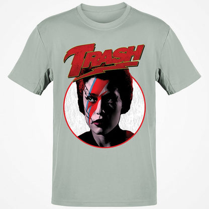 Classic Unisex T-Shirt - UC9AJC5B - Ash - 2